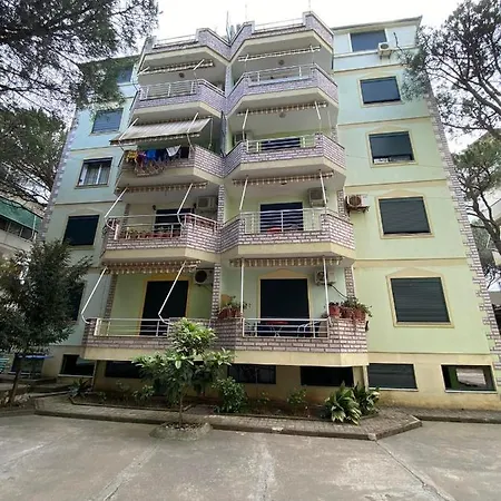 Apartman Lucie Appartamento *