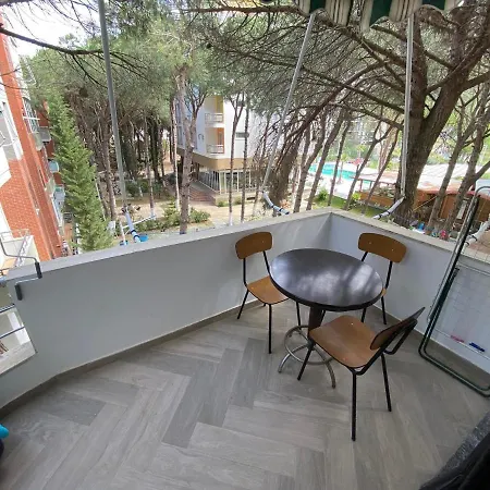 Appartamento Apartman Lucie